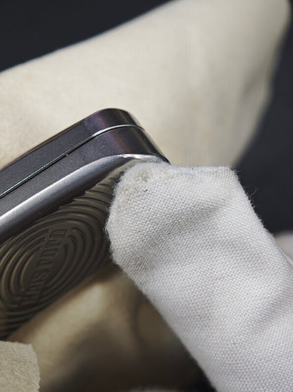 POPO Stainless Steel