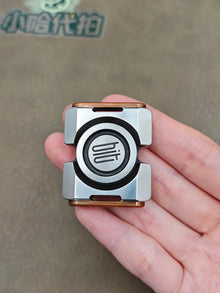 BIT 02 Stainless Steel