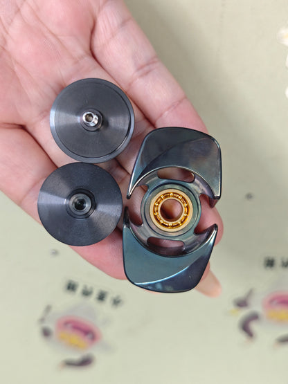 Premium Exquisite Cloud Zirconium
