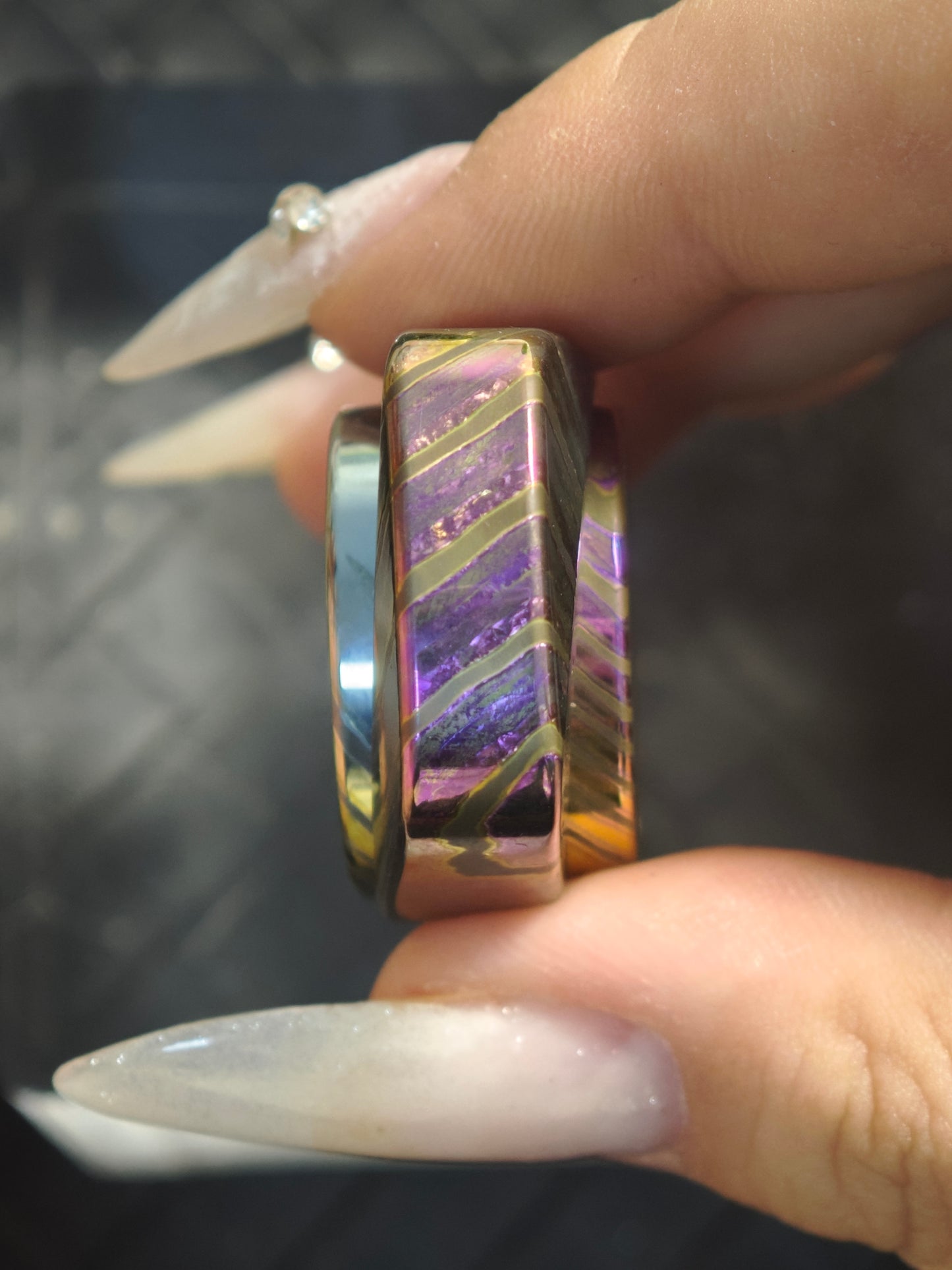 Premium Exquisite Cloud Zircuti