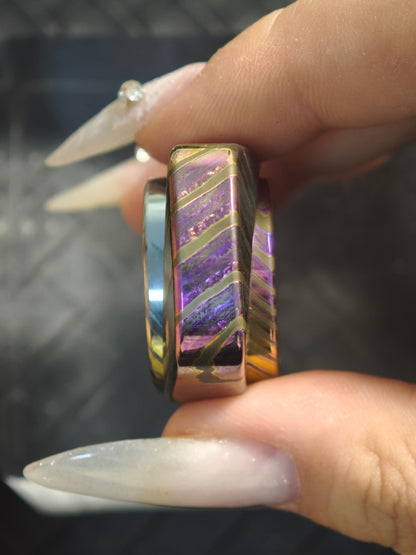 Premium Exquisite Cloud Zircuti