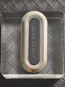 Coco Candy Titanium
