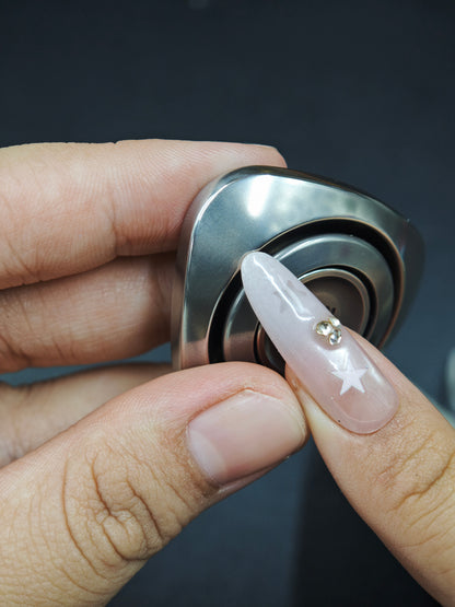 Roc 2.0 Stainless Steel