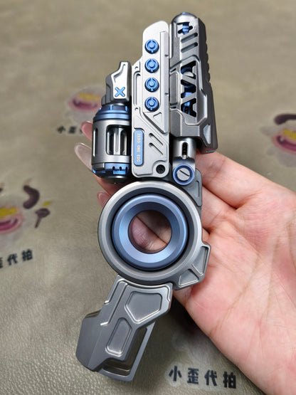Time Knight 3.0 Titanium