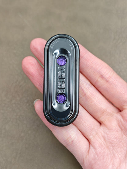 Voice Zirconium Polished
