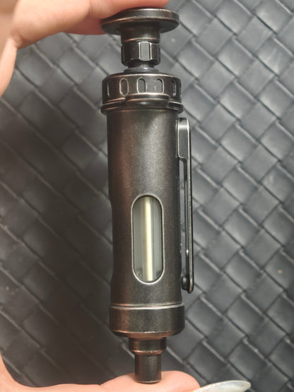Maxdoc Stainless Steel