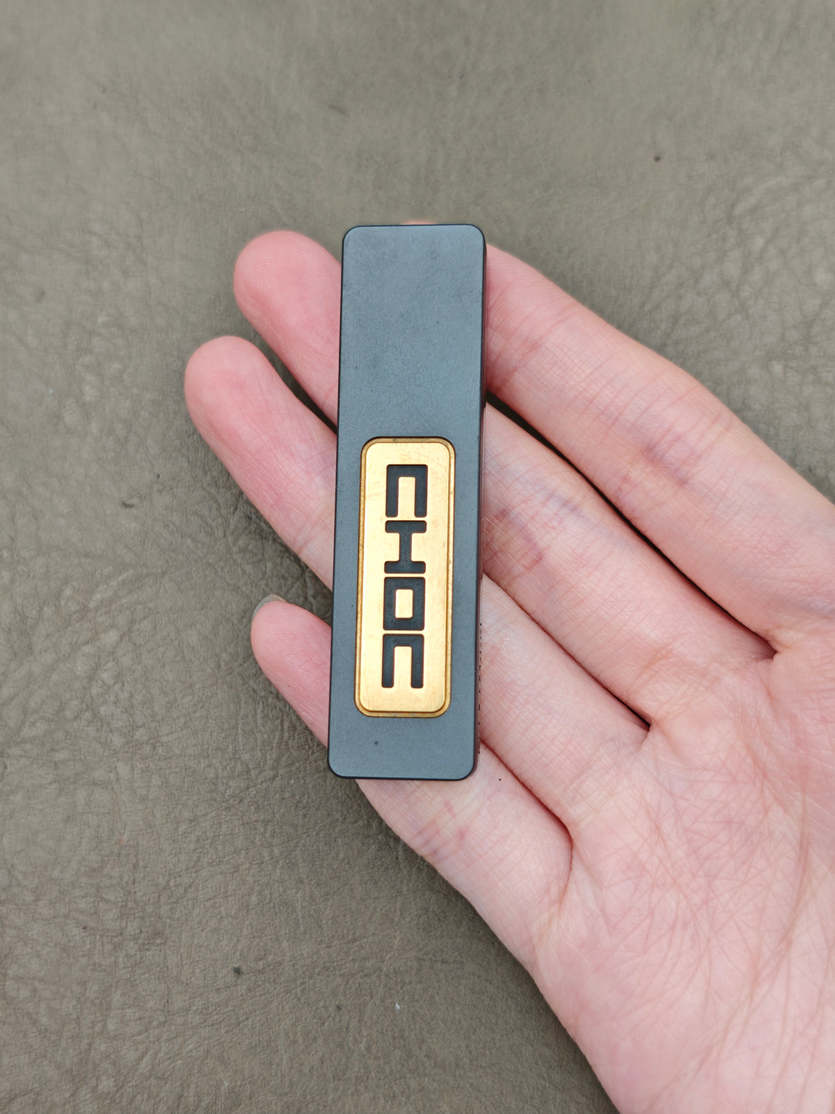 Choc Zirconium
