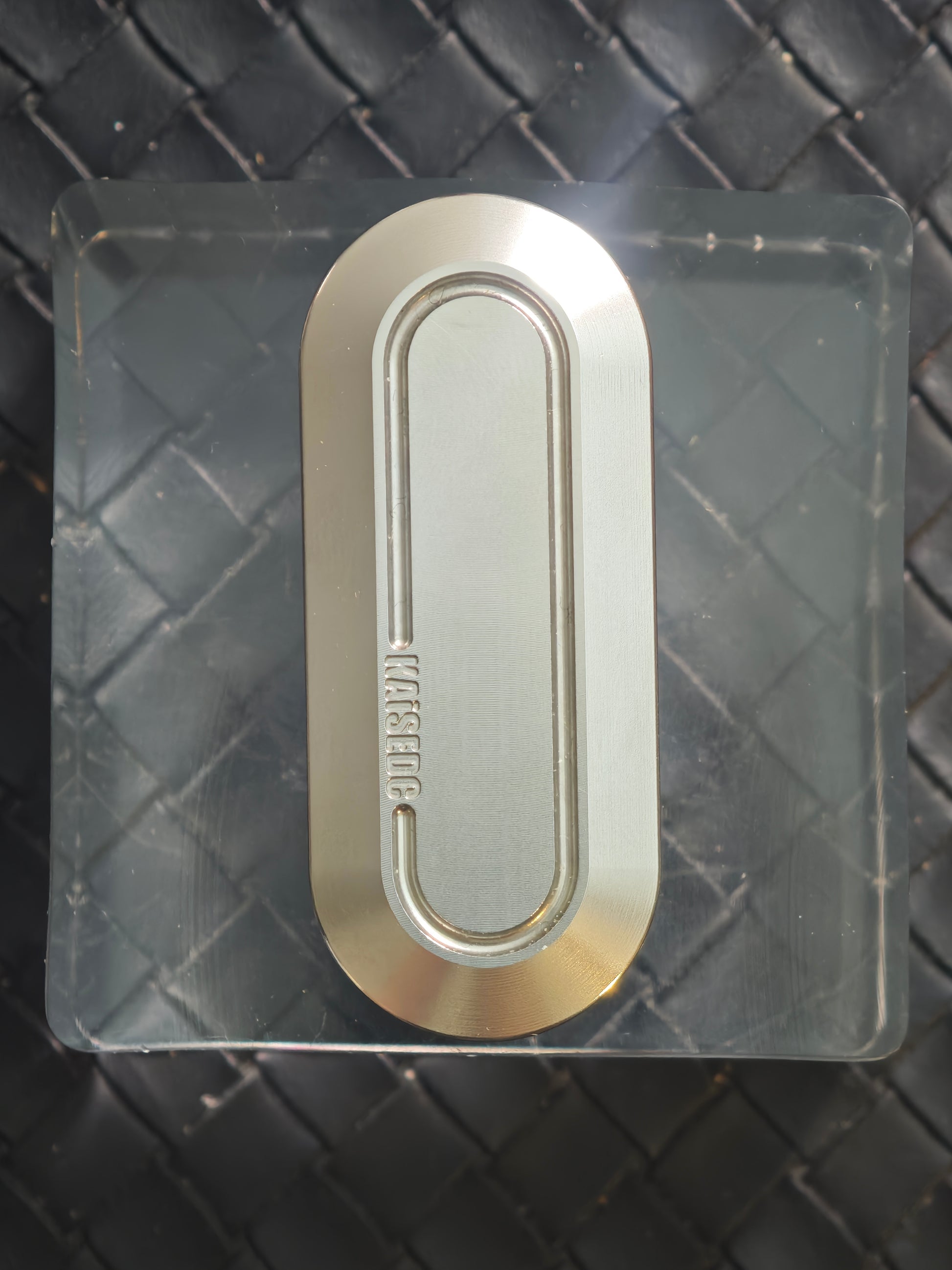Coco Candy Stainless Steel PEEK