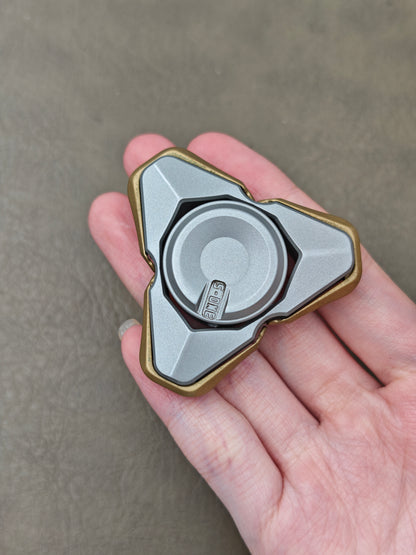 Qs Copper Stainless Steel