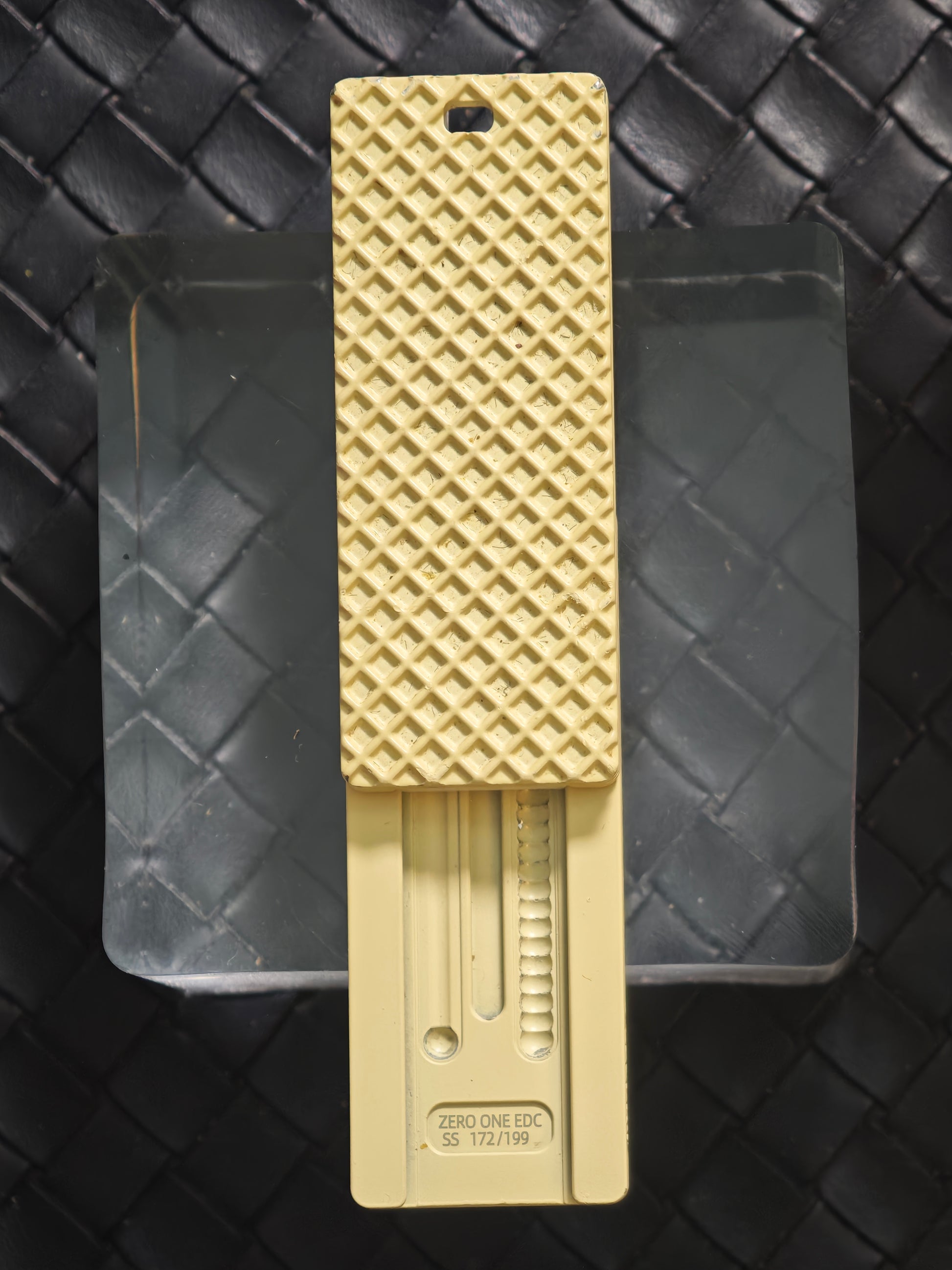 Wafer Stainless Steel