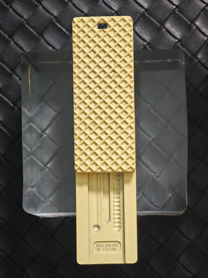 Wafer Stainless Steel