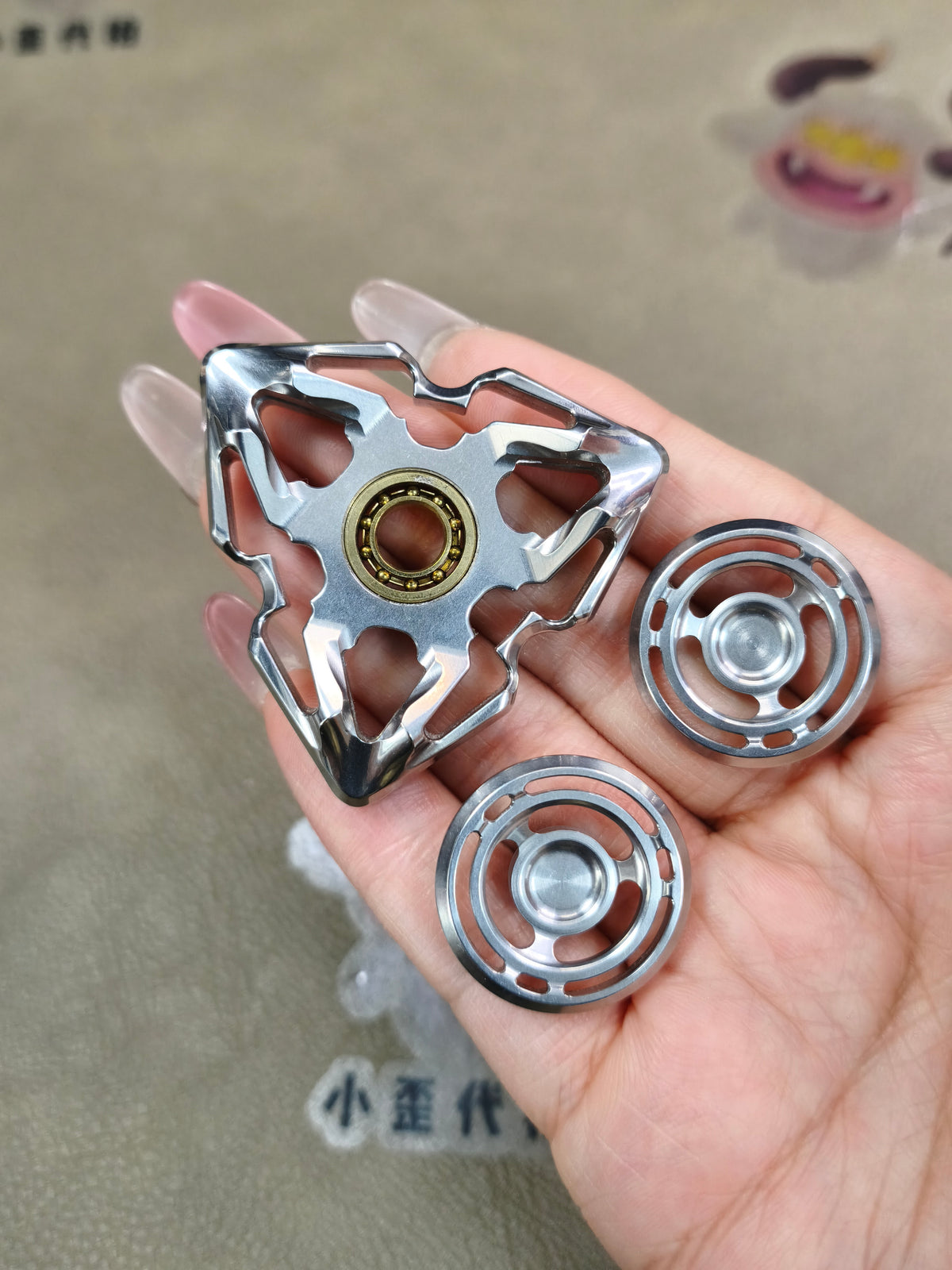 Lingfeng Stainless Steel