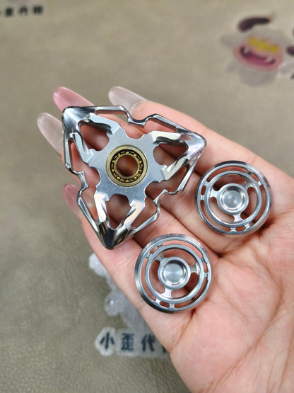 Lingfeng Stainless Steel