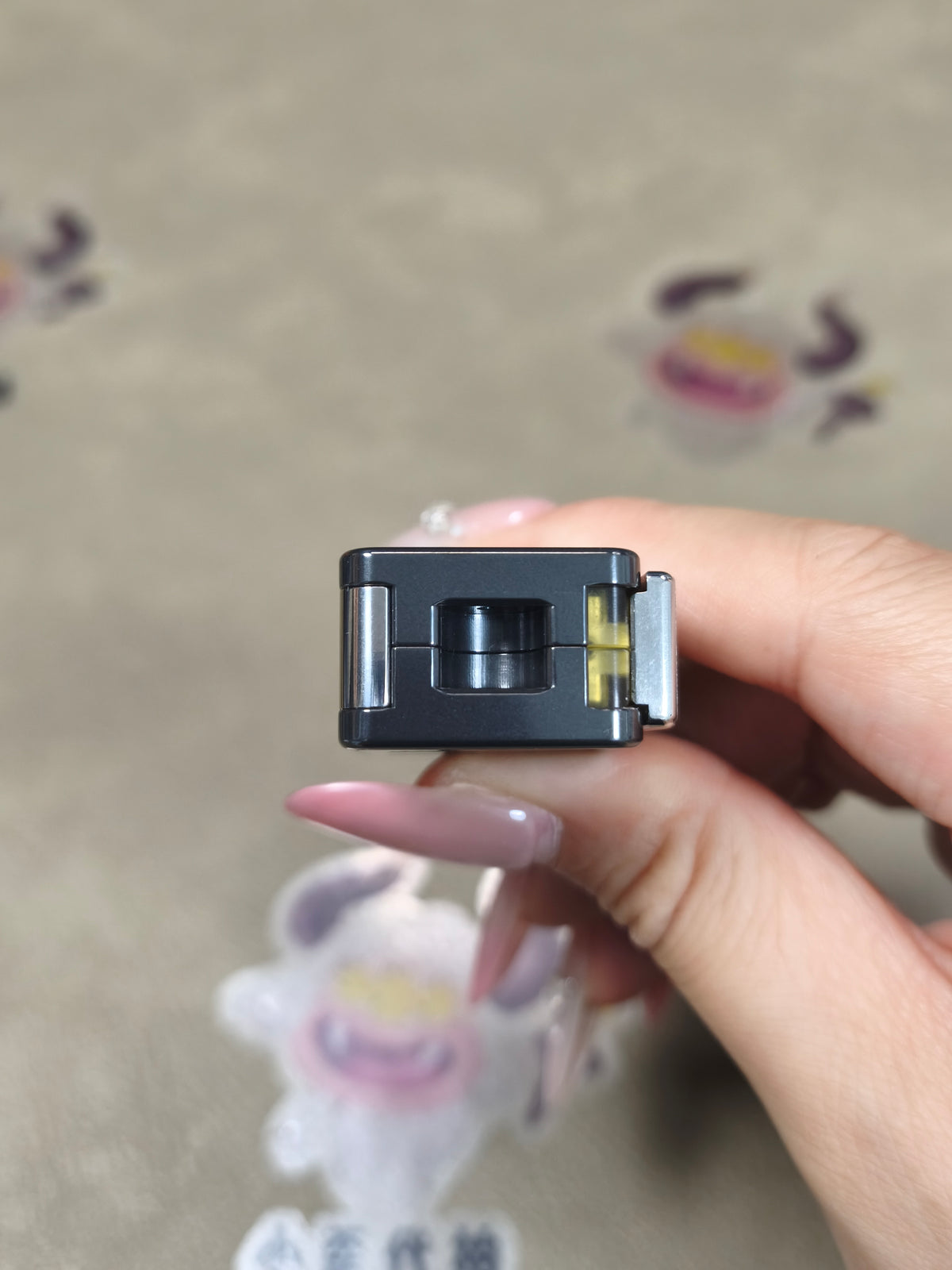 Crane Zirconium