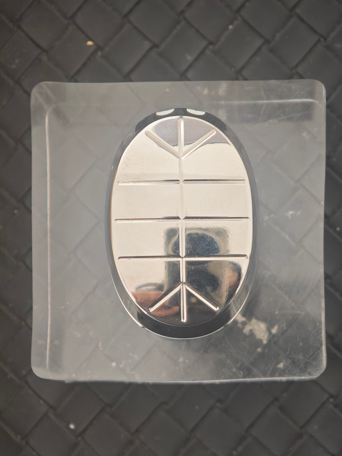 Jingle Beetle Titanium