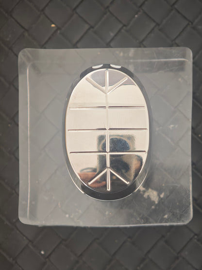 Jingle Beetle Titanium