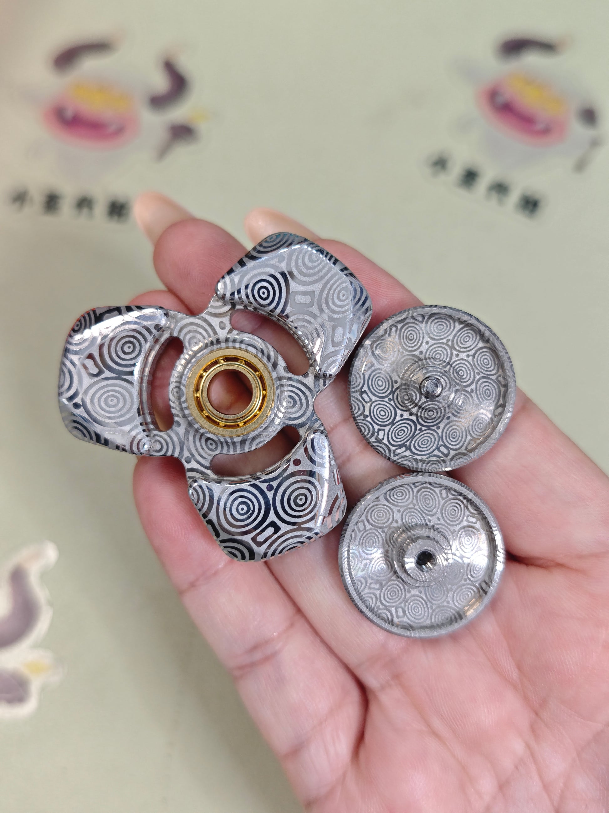 Stainless Steel
