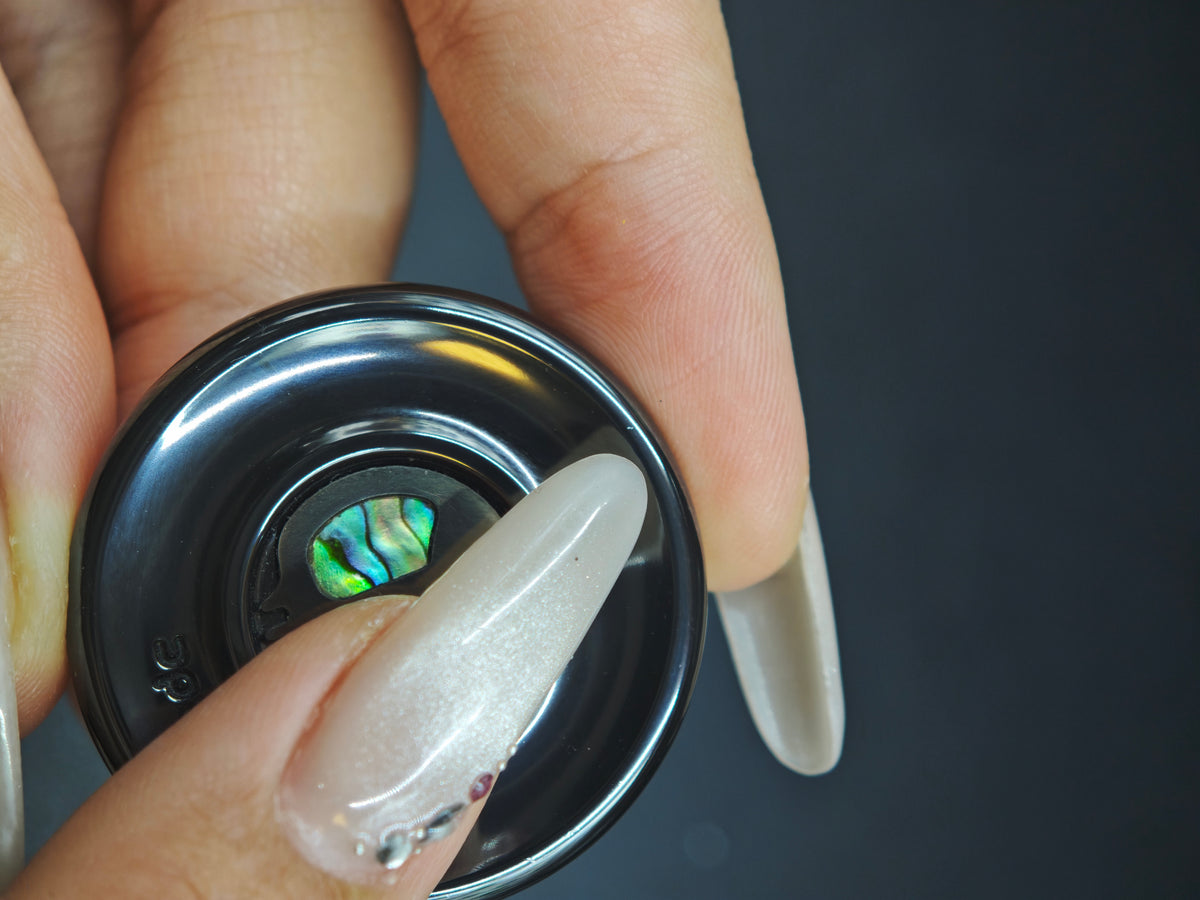 Devil Milk Cap Zirconium