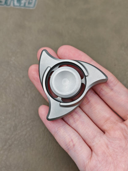 Shenwei Stainless Steel Blasted