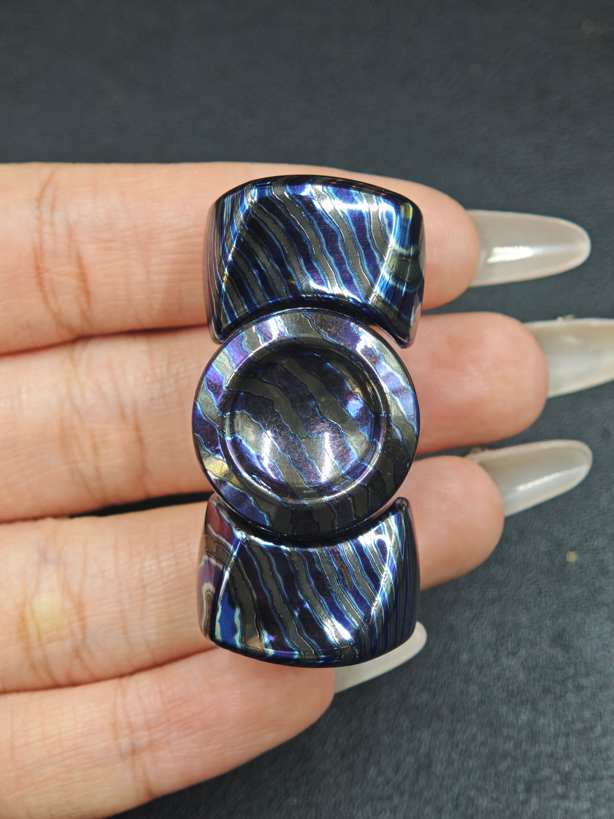 Zhen Zircuti