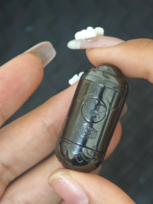 Holy Egg 2.0 Zirconium Polished