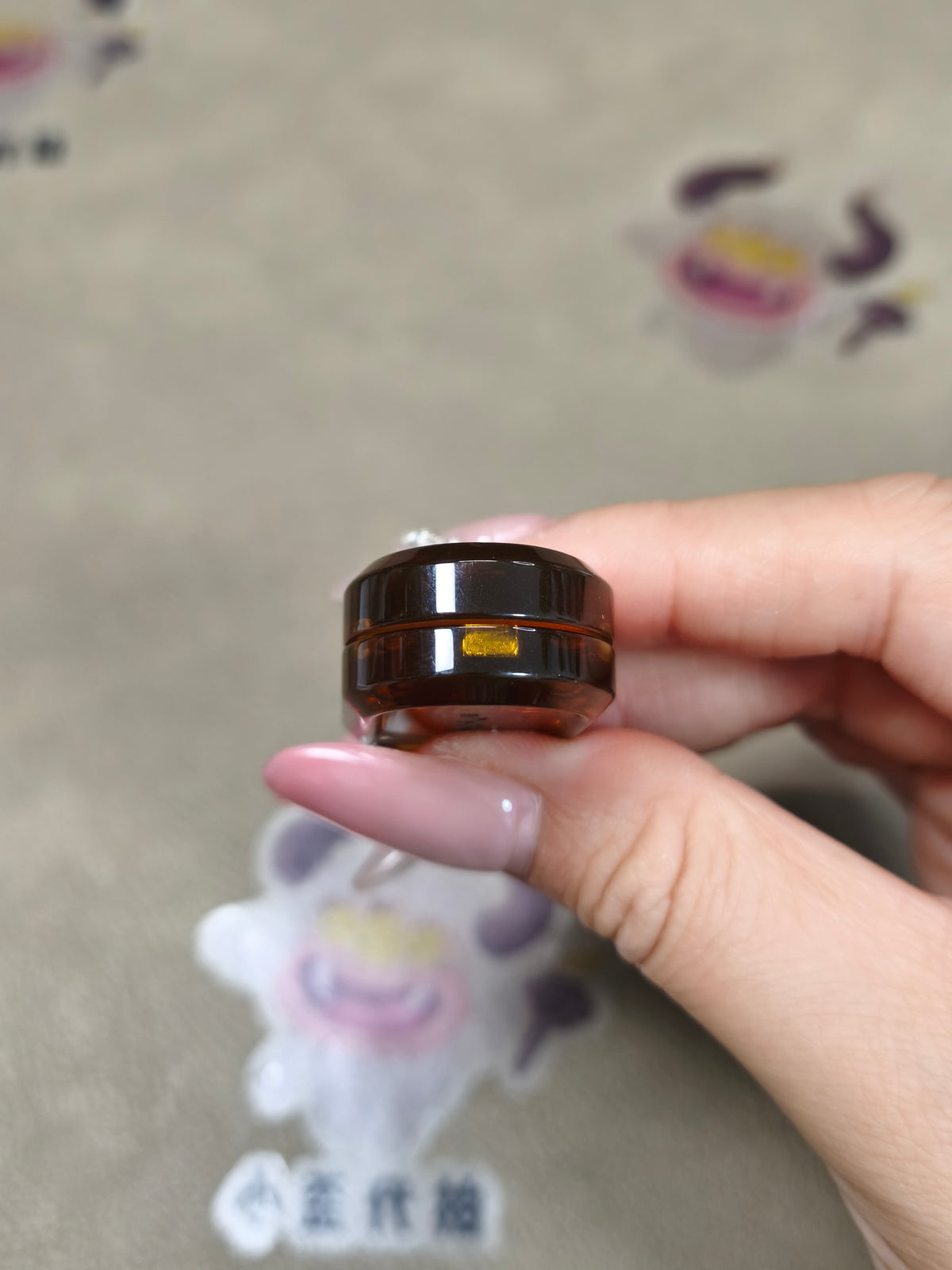 Nado PEI Polished