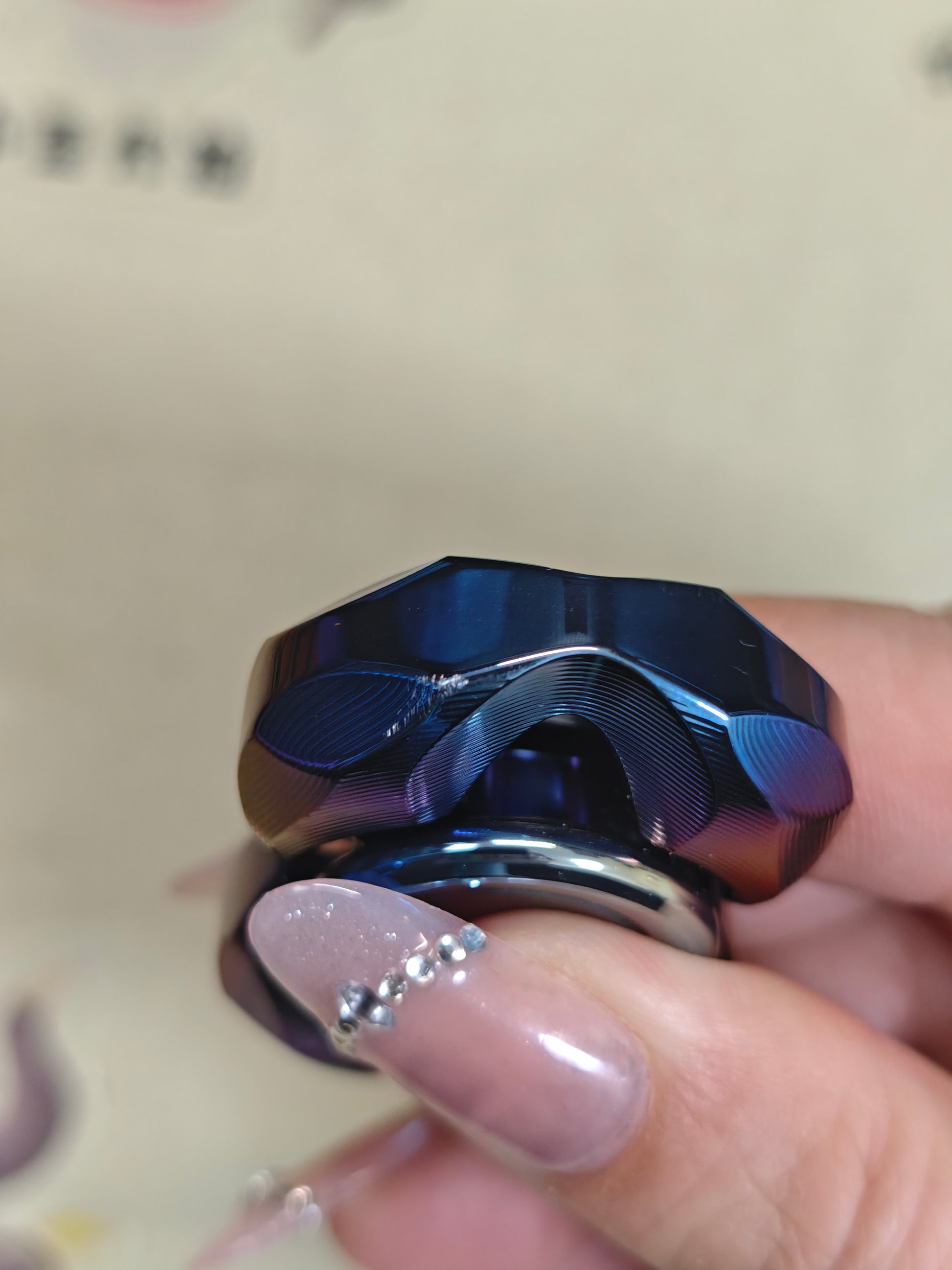 Zekk Zirconium