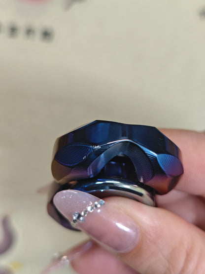 Zekk Zirconium