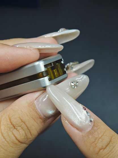 Zhongkui Titanium