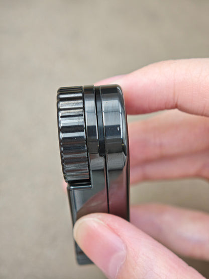 BGM Zirconium Polished