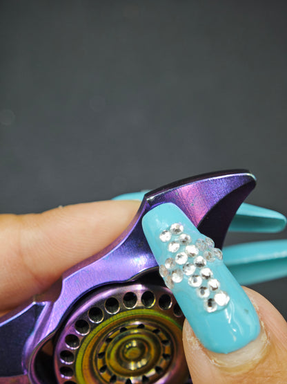 Rampage Auction Edition Tungsten