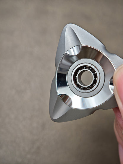 Maybe Re Wild Stainless Steel