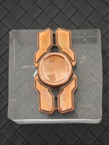 DIVINE SHIELD Copper