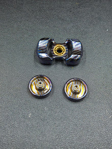 Spindle Batch Ii Zircuti