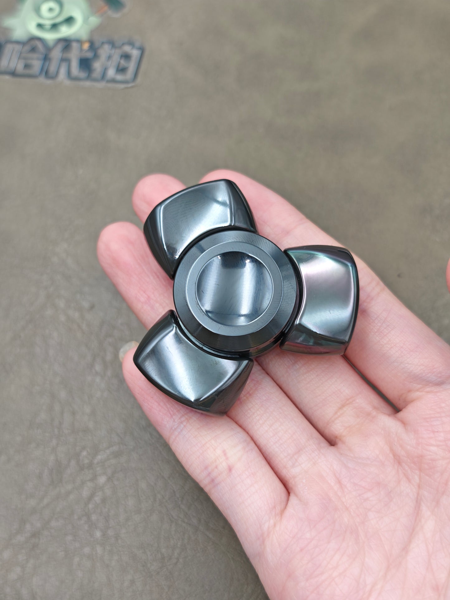 Zhen Zirconium