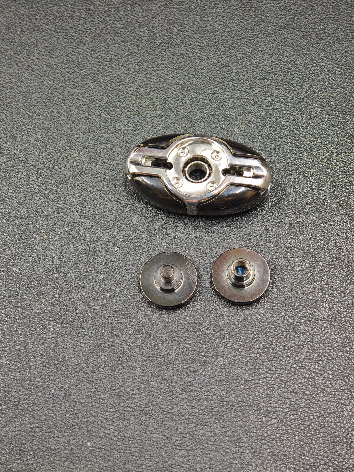 Fat Egg Stainless Steel