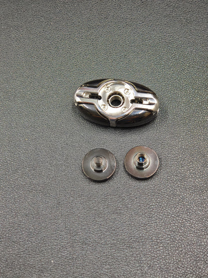 Fat Egg Stainless Steel