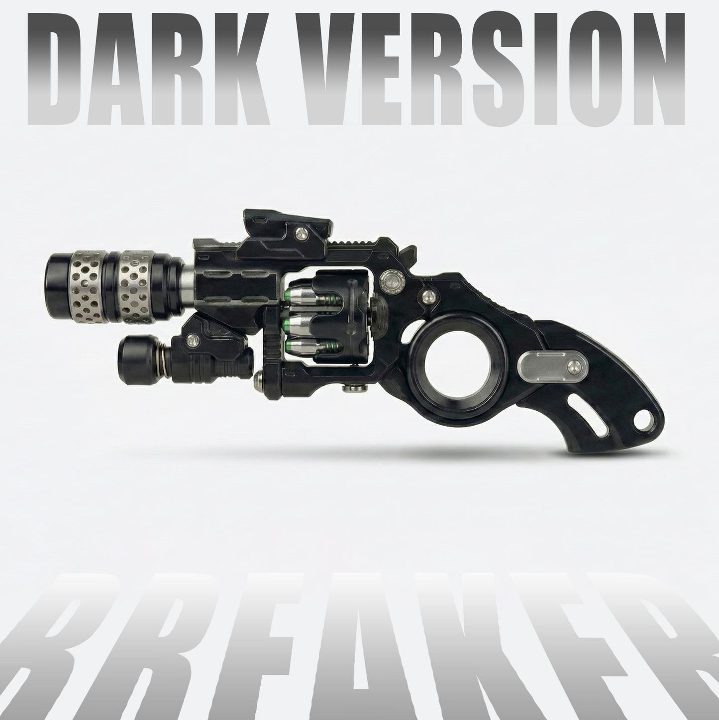 Breaker Dark version
