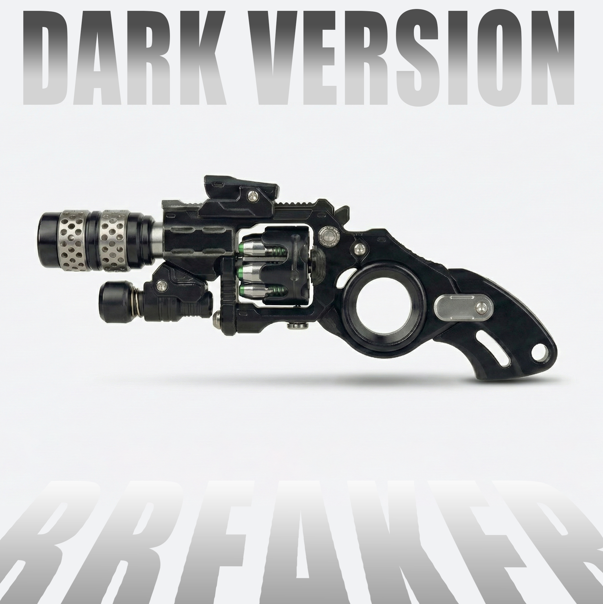 Breaker Dark version