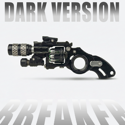 Breaker Dark version