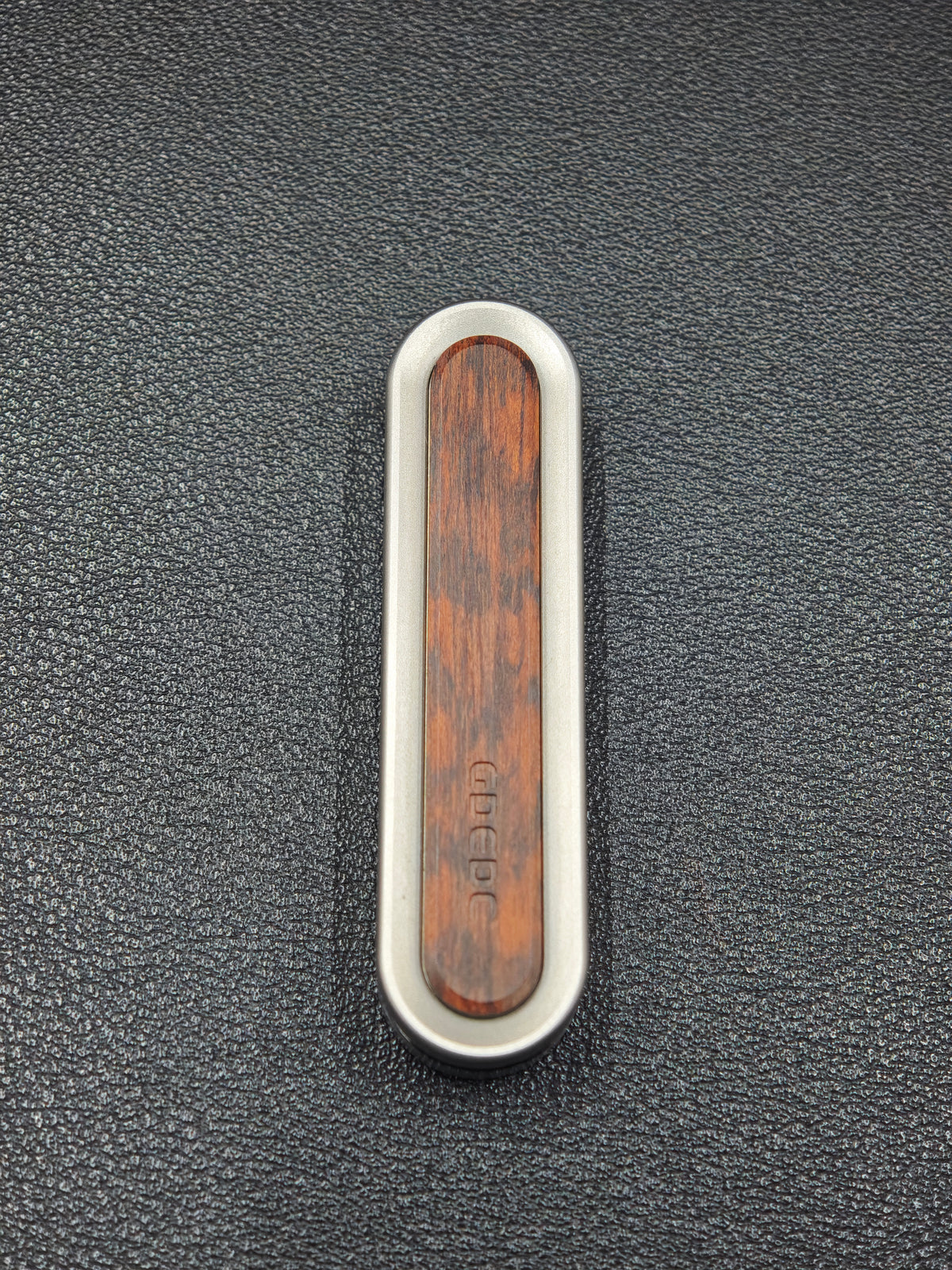 Spice Pin Stainless Steel