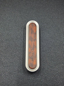 Spice Pin Stainless Steel