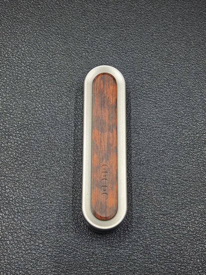 Spice Pin Stainless Steel