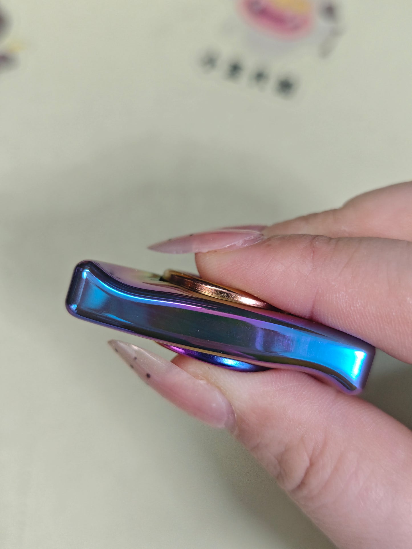 Element Niobium