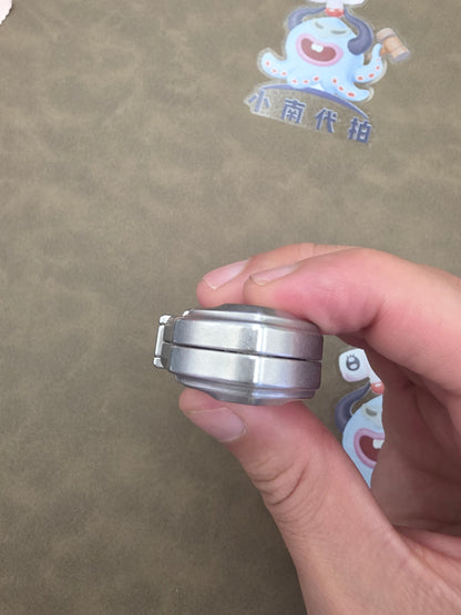 Master Sword Stainless Steel