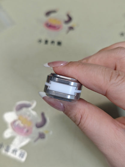 Yidou Shell Damasteel