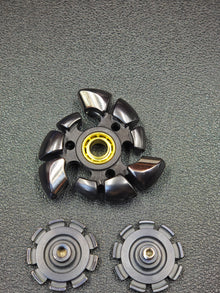 Nautilus Dragon Ridge Tungsten