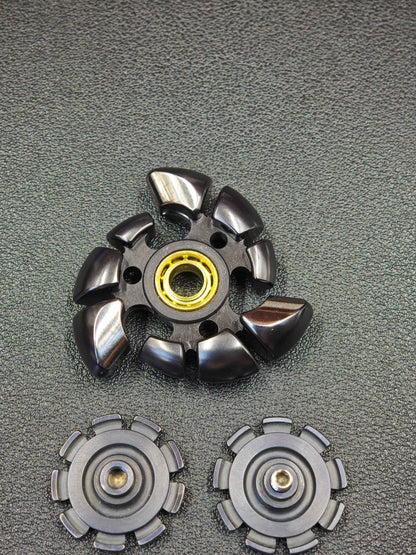 Nautilus Dragon Ridge Tungsten