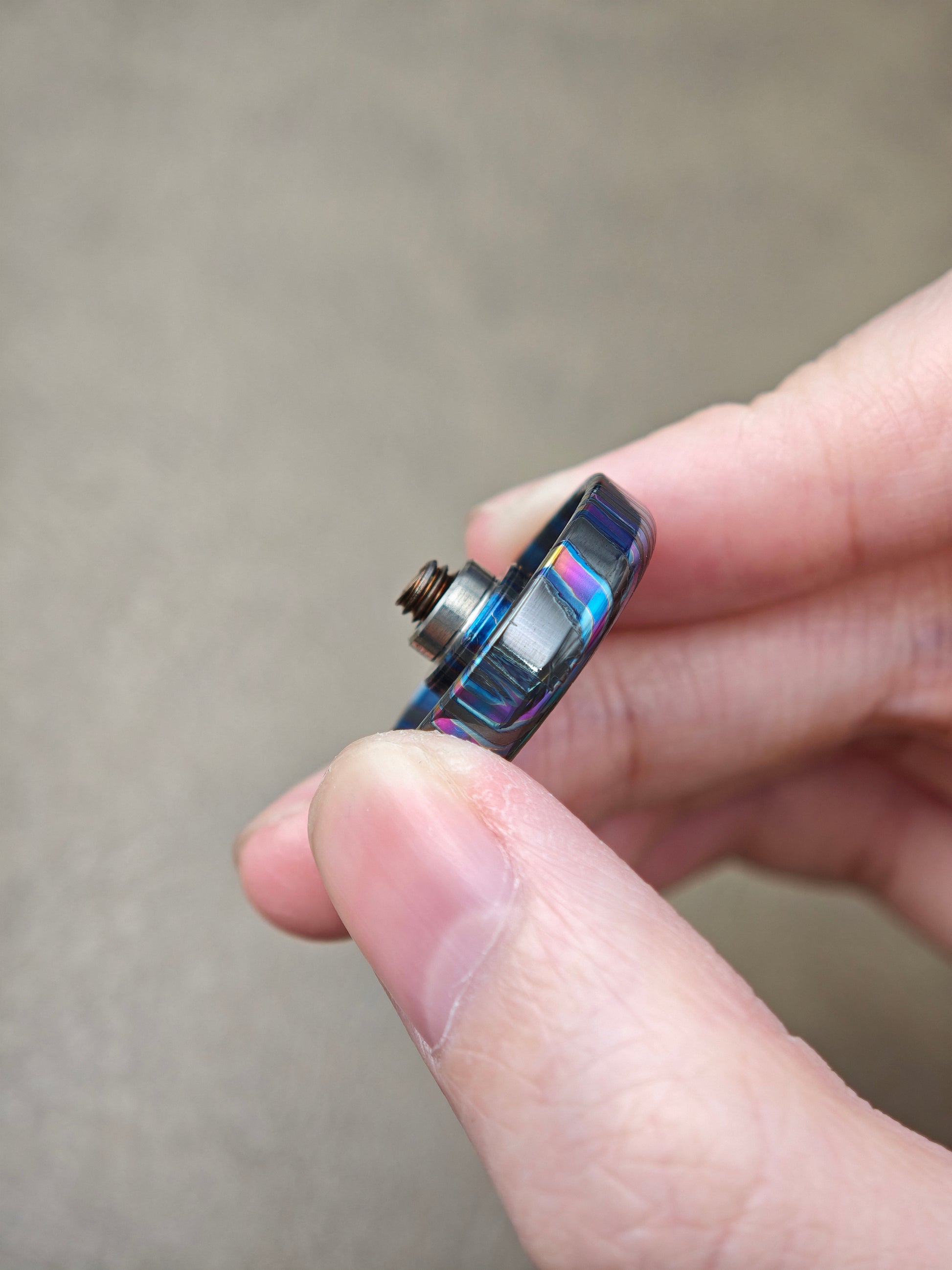 Origin Point Zircuti