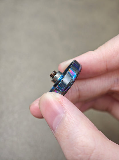 Origin Point Zircuti